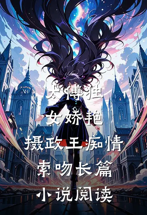 太傅独女娇艳，摄政王痴情索吻长篇小说阅读