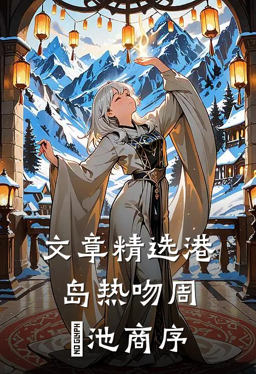 文章精选港岛热吻周璟池商序