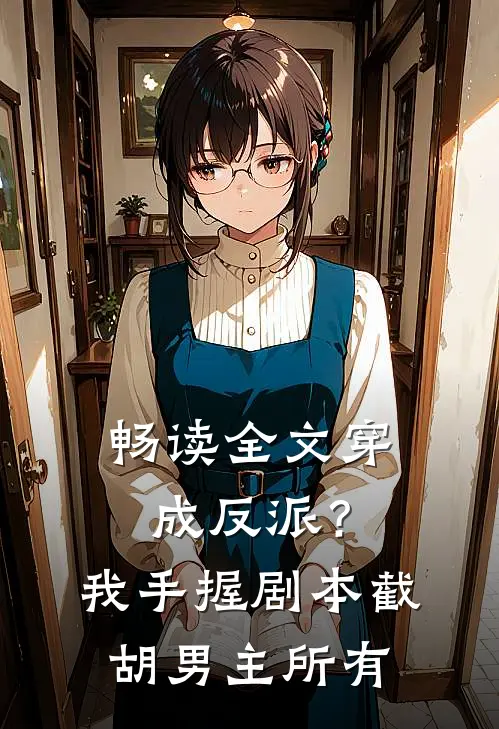 畅读全文穿成反派？我手握剧本截胡男主所有