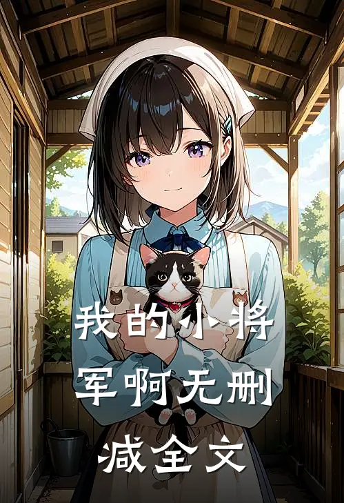 我的小将军啊无删减全文