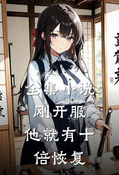 全集小说刚开服，他就有十倍恢复