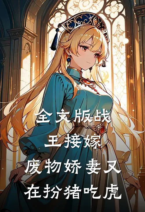 全文版战王接嫁：废物娇妻又在扮猪吃虎