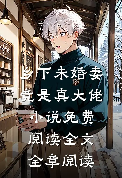 乡下未婚妻竟是真大佬小说免费阅读全文全章阅读