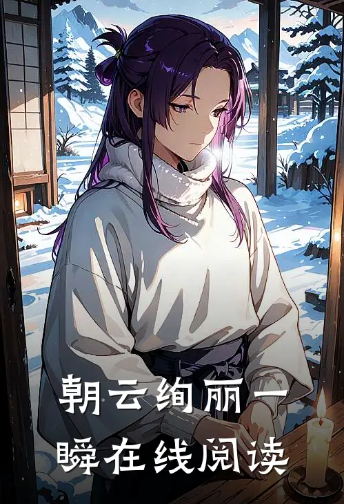 朝云绚丽一瞬在线阅读