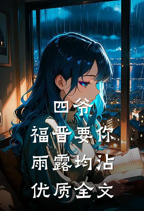 四爷，福晋要你雨露均沾优质全文