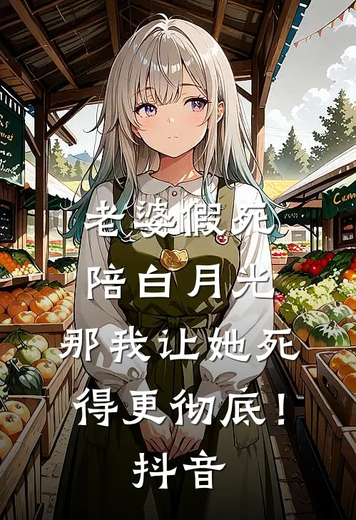 老婆假死陪白月光，那我让她死得更彻底！抖音