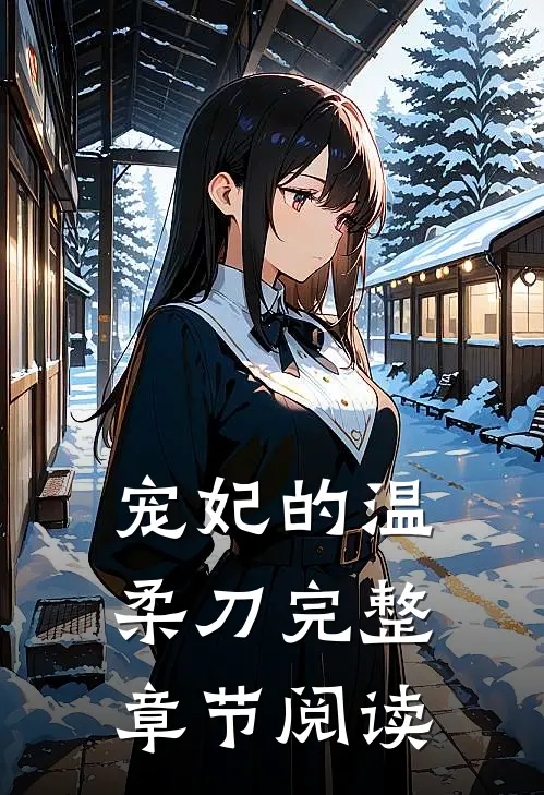 宠妃的温柔刀完整章节阅读