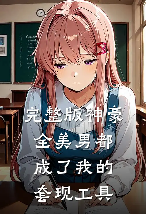 完整版神豪：全美男都成了我的套现工具