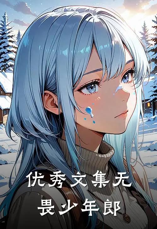 优秀文集无畏少年郎
