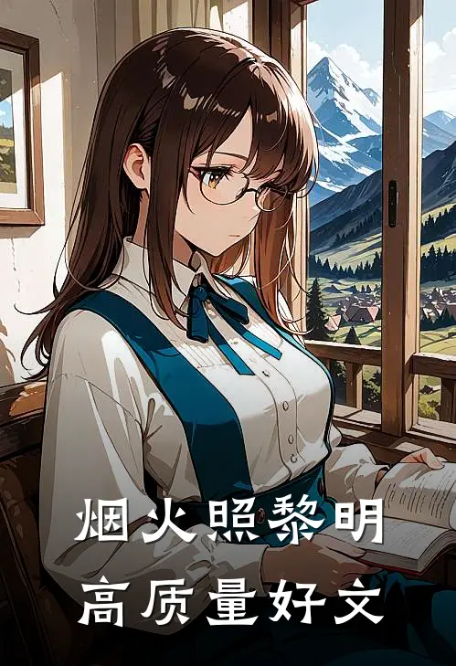 烟火照黎明高质量好文