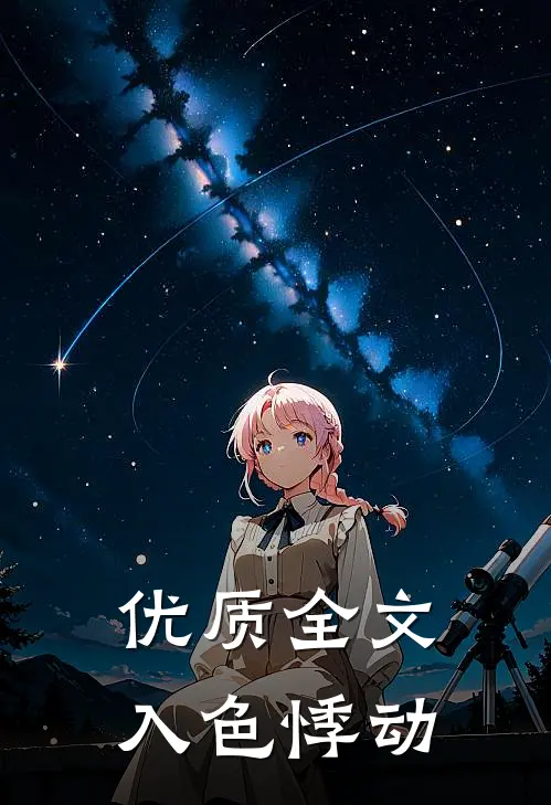 优质全文入色悸动