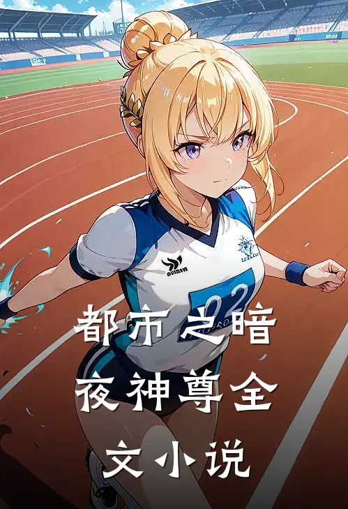 都市之暗夜神尊全文小说