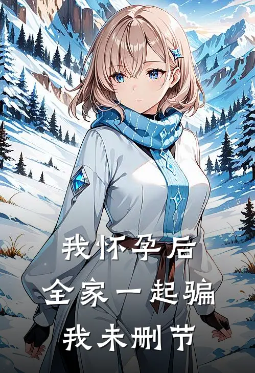 我怀孕后，全家一起骗我未删节
