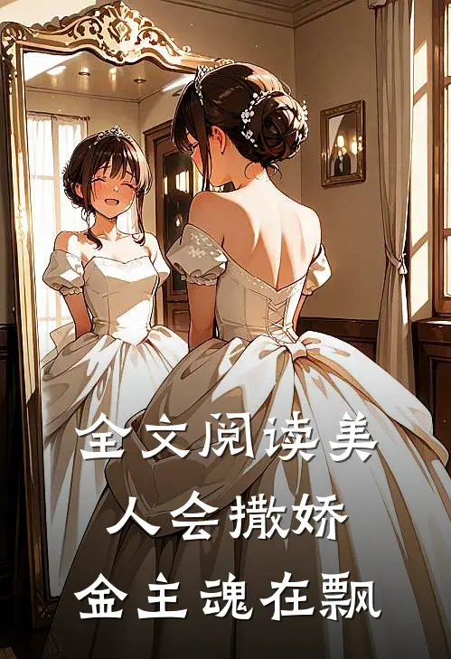 全文阅读美人会撒娇，金主魂在飘