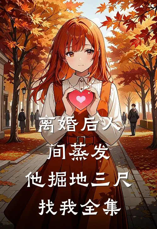 离婚后人间蒸发，他掘地三尺找我 全集