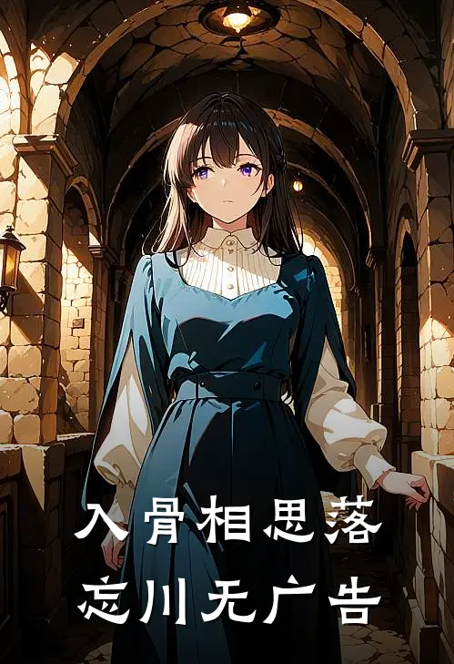 入骨相思落忘川无广告