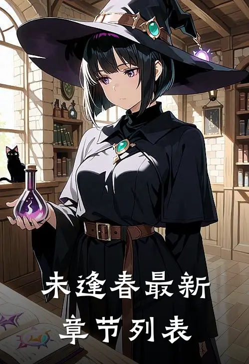 未逢春最新章节列表