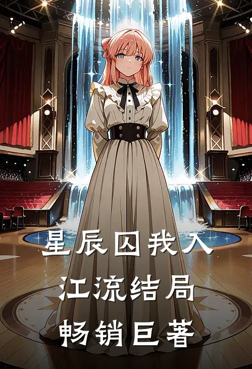 星辰囚我入江流结局畅销巨著
