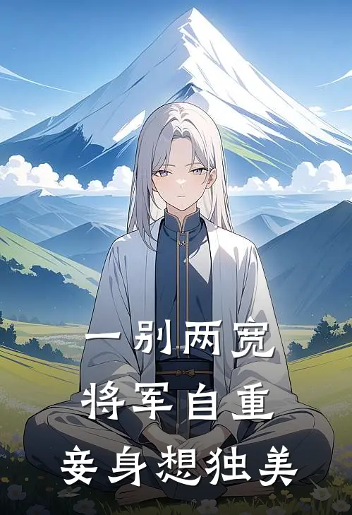 一别两宽，将军自重，妾身想独美
