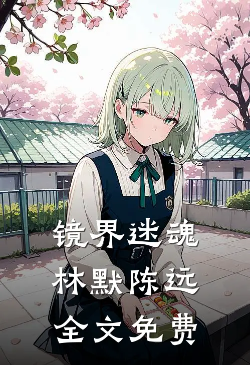 镜界迷魂林默陈远全文免费