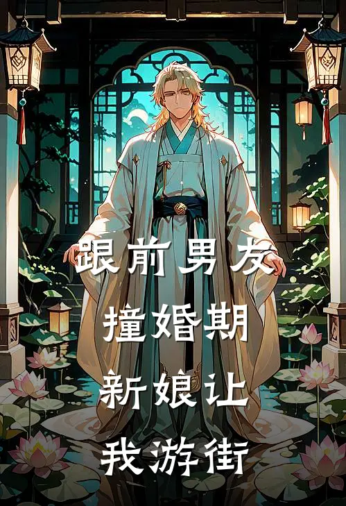 跟前男友撞婚期，新娘让我游街