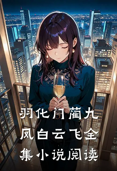 羽化门蔺九凤白云飞全集小说阅读