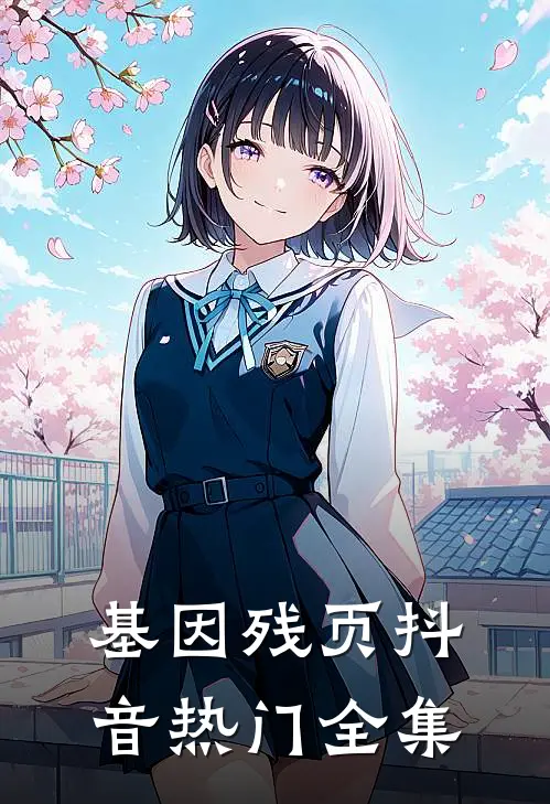基因残页抖音热门 全集
