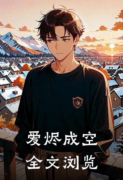 爱烬成空全文浏览