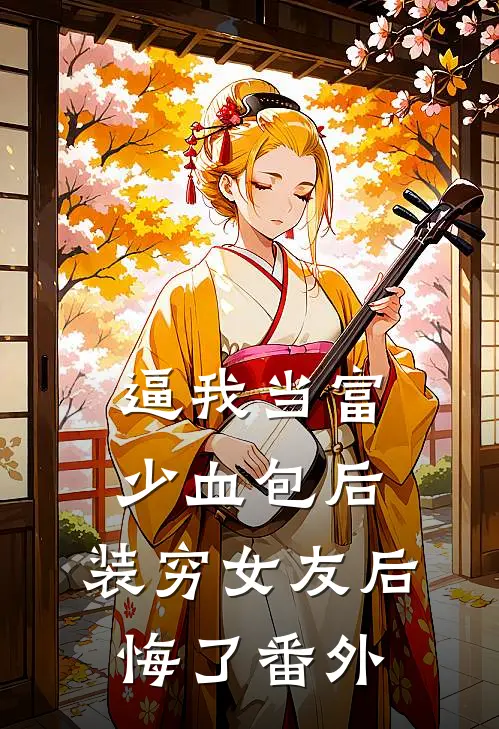 逼我当富少血包后，装穷女友后悔了番外