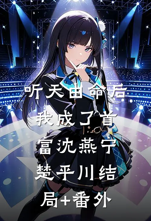 听天由命后，我成了首富沈燕宁楚平川结局+番外