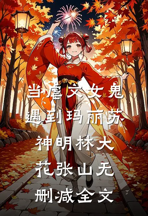 当虐文女鬼遇到玛丽苏神明林大花张山无删减全文
