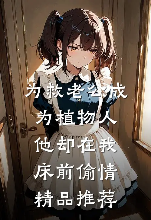 为救老公成为植物人，他却在我床前偷情精品推荐