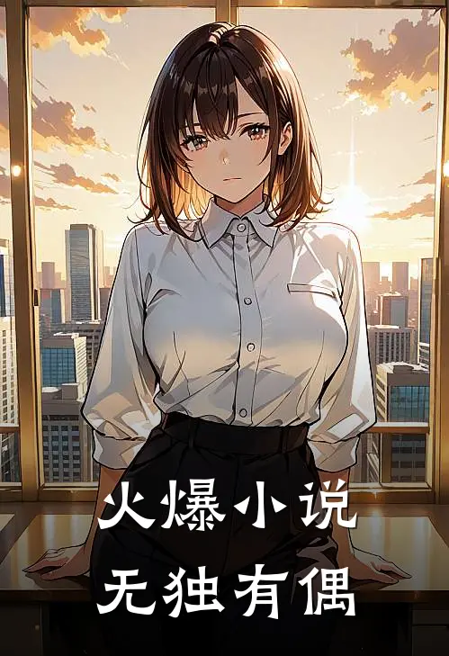 火爆小说无独有偶