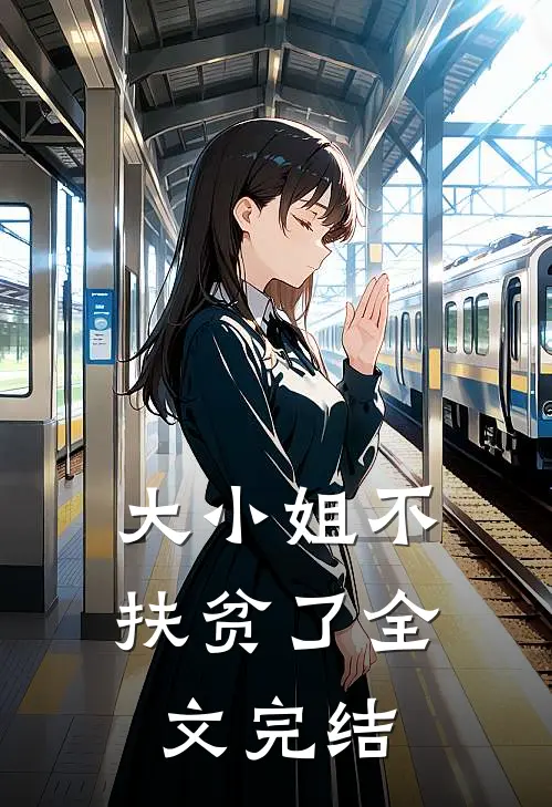 大小姐不扶贫了全文完结