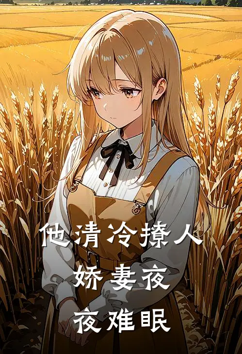 他清冷撩人，娇妻夜夜难眠