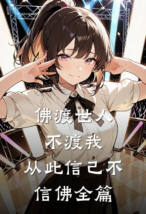 佛渡世人不渡我，从此信己不信佛全篇