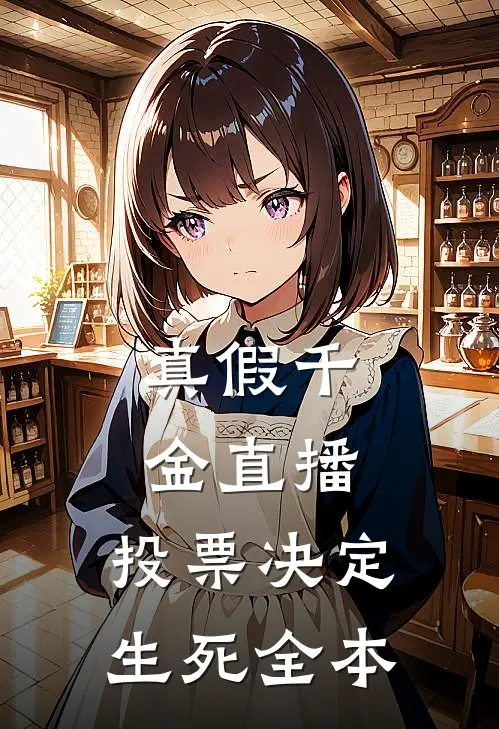 真假千金直播，投票决定生死全本