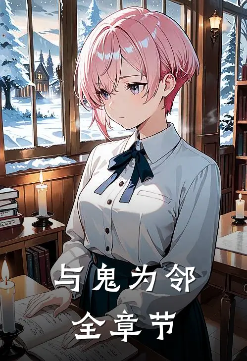 与鬼为邻全章节