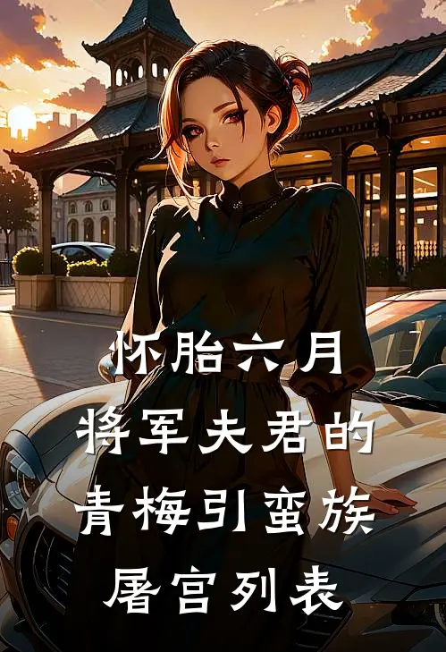 怀胎六月，将军夫君的青梅引蛮族屠宫列表
