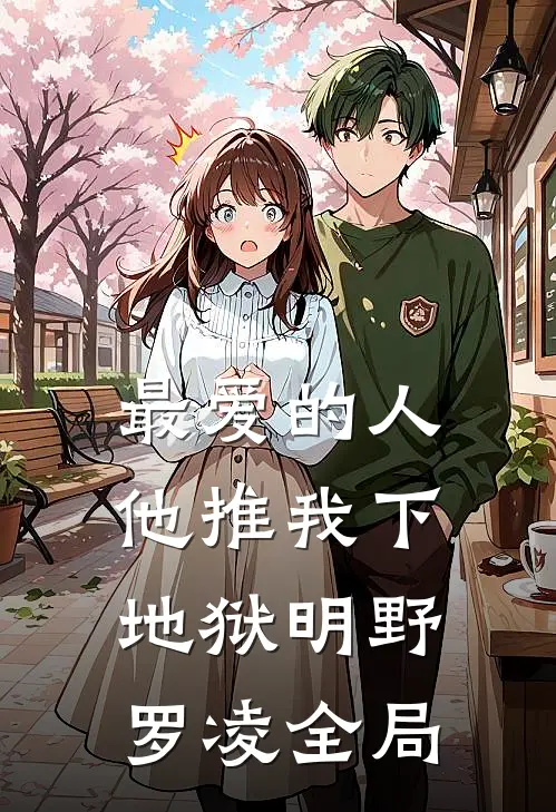 最爱的人他推我下地狱明野罗凌全局