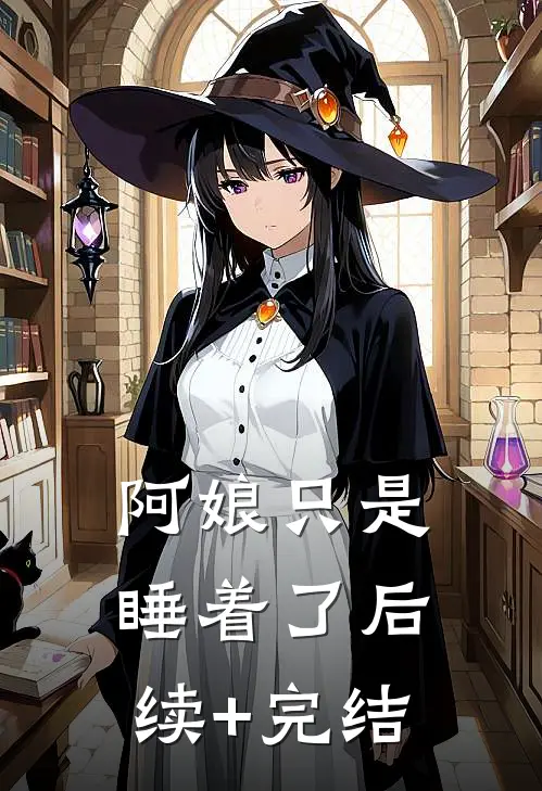 阿娘只是睡着了后续+完结