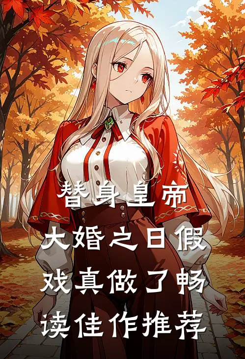 替身皇帝，大婚之日假戏真做了畅读佳作推荐