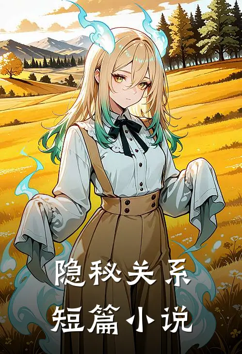 隐秘关系短篇小说