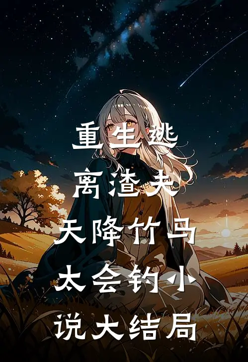 重生逃离渣夫，天降竹马太会钓小说大结局