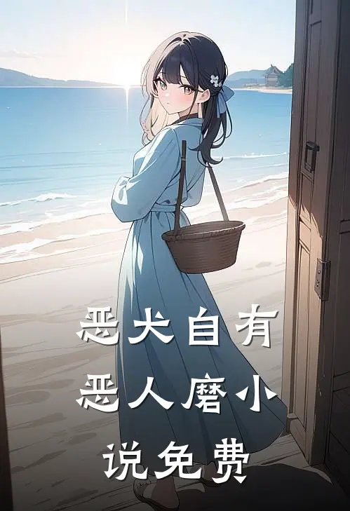 恶犬自有恶人磨小说免费