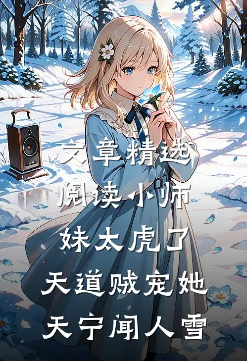 文章精选阅读小师妹太虎了,天道贼宠她天宁闻人雪