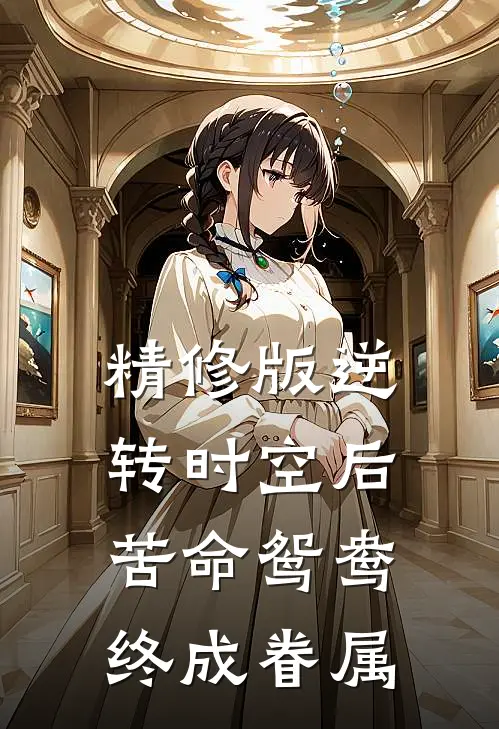 精修版逆转时空后苦命鸳鸯终成眷属
