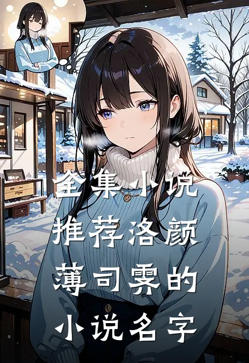 全集小说推荐洛颜薄司霁的小说名字