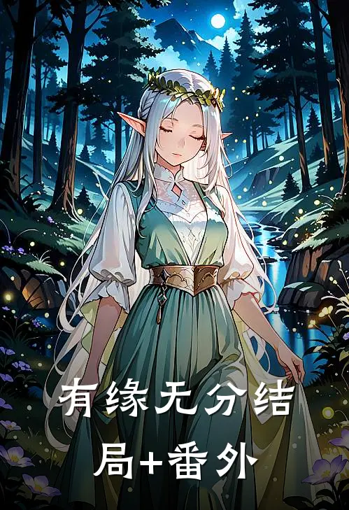 有缘无分结局+番外