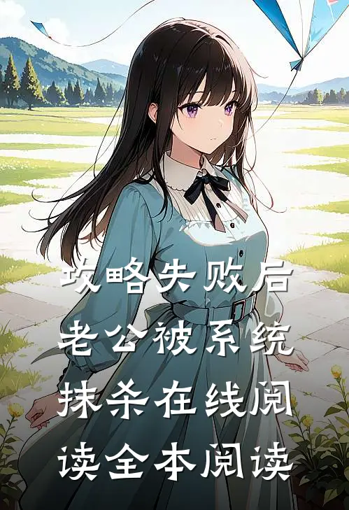 攻略失败后，老公被系统抹杀在线阅读全本阅读